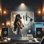 Getting the Best Vocals in Your Home Studio