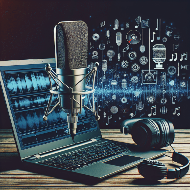 Tips to Optimize the Sound of Your Podcast