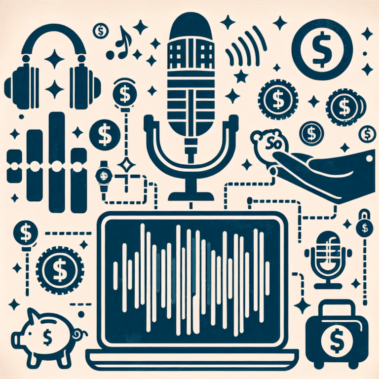 Budget-Friendly Podcast Production Software
