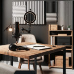 Transforming Your Room into a Podcast Studio