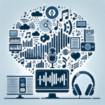 Software for Adding Music to Podcasts