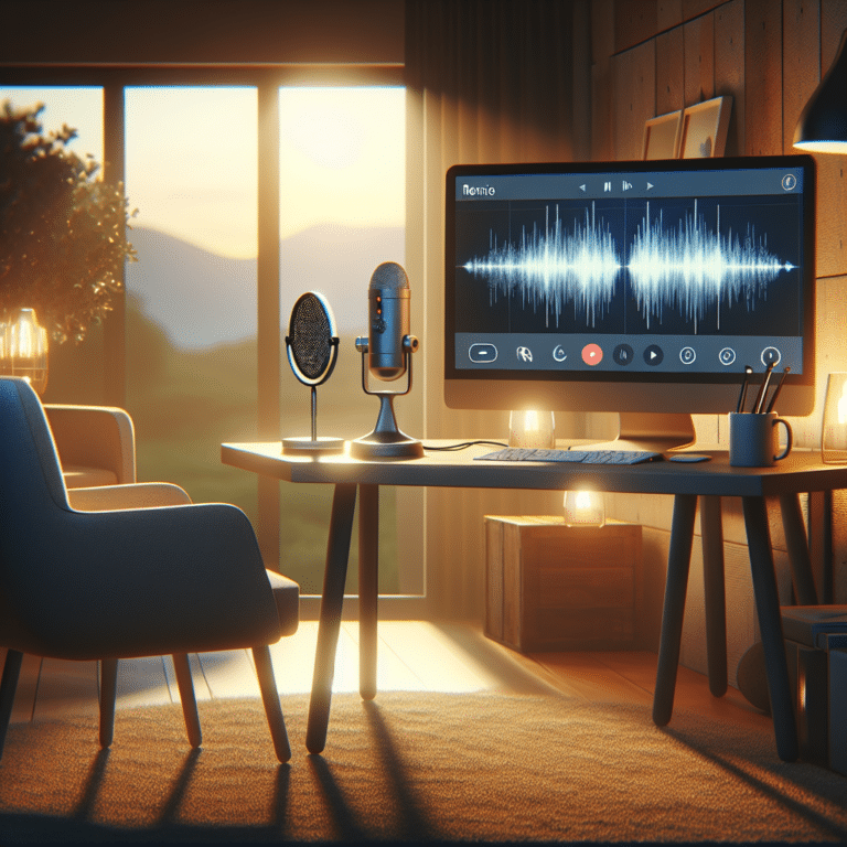 How to Conduct Flawless Remote Interviews for Your Podcast