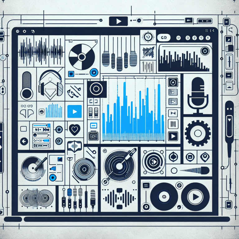 Podcast Editing Software for Windows