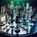 Best Value Microphones for Podcasters