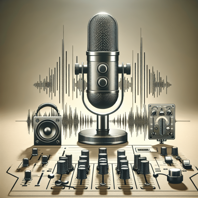 Top Software for Podcast Sound Quality