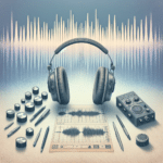 Getting Rid Of Background Noise in Podcast Recordings