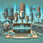 Comprehensive Review: Podcast Recording Tools".