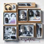 Top Economic Podcast Microphone Bundles for Beginners