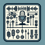 "Easy-to-Use Podcast Audio Editors