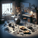 Common Home Studio Recording Mistakes to Avoid