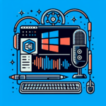 "Podcast Editing Software for Windows