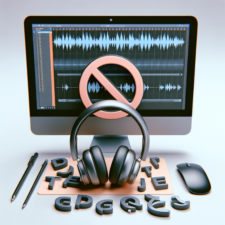  "Free Software for Noise Reduction in Podcasts