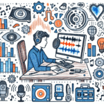 Improving Your Podcast: Key Audio Editing Techniques