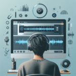 Beginner-Friendly Audio Editing Software for Podcasts