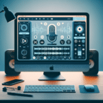 "Mac Podcast Recording Software Guide