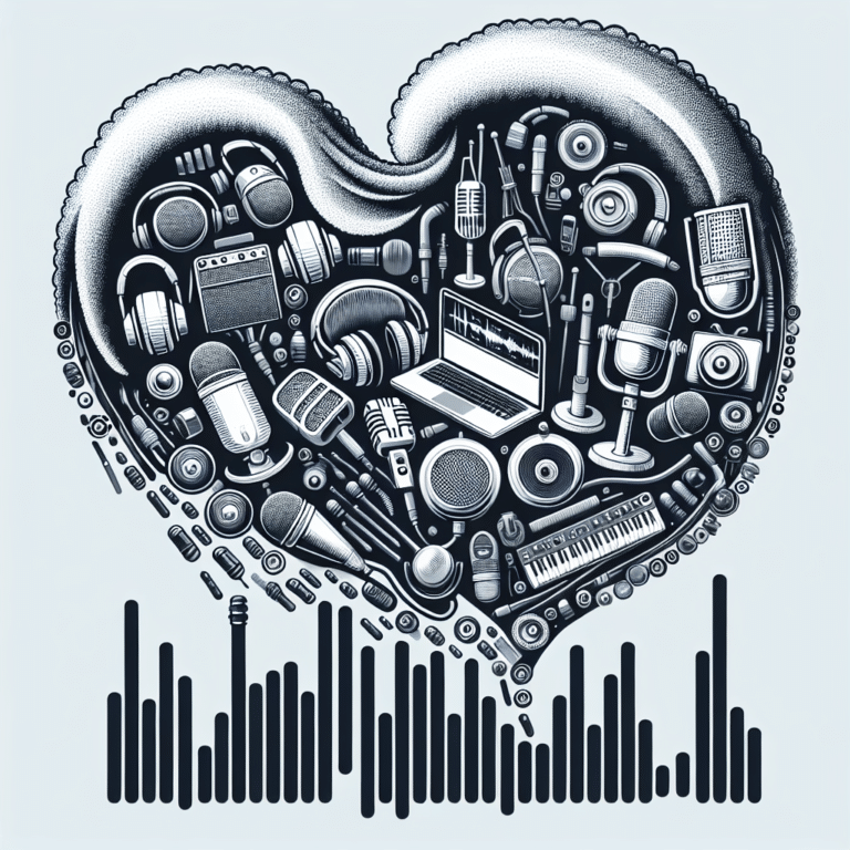  "Top DAWs for Podcasters on a Budget