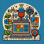 "Podcast Editing Software for Windows