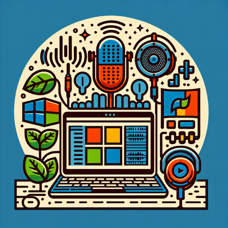  "Podcast Editing Software for Windows