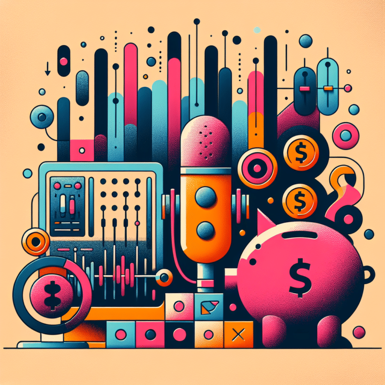 Top DAWs for Podcasters on a Budget