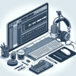 "Top DAWs for Podcasters on a Budget