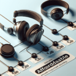 Top Cheap Headphones for Podcast Recording: Hear the Difference