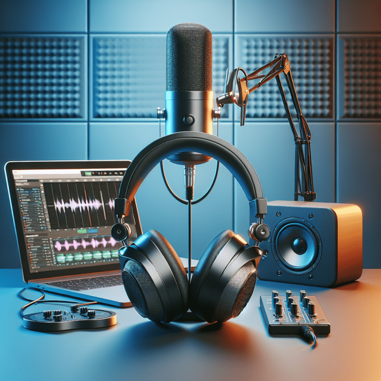 The Best Cheap Headphones for Podcast Recording in 2022
