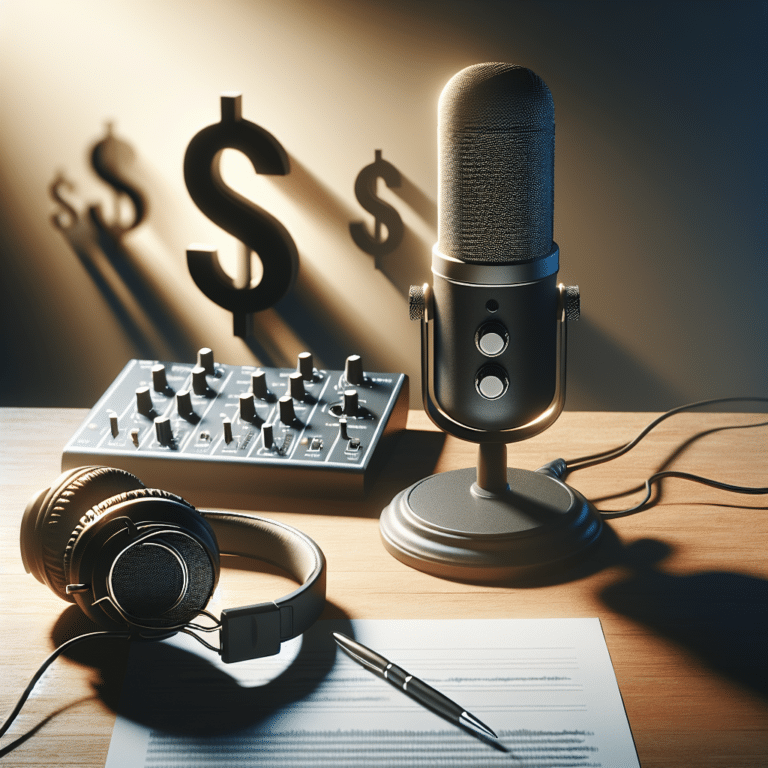  "Top DAWs for Podcasters on a Budget