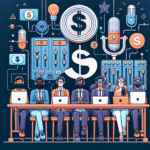 "Top DAWs for Podcasters on a Budget