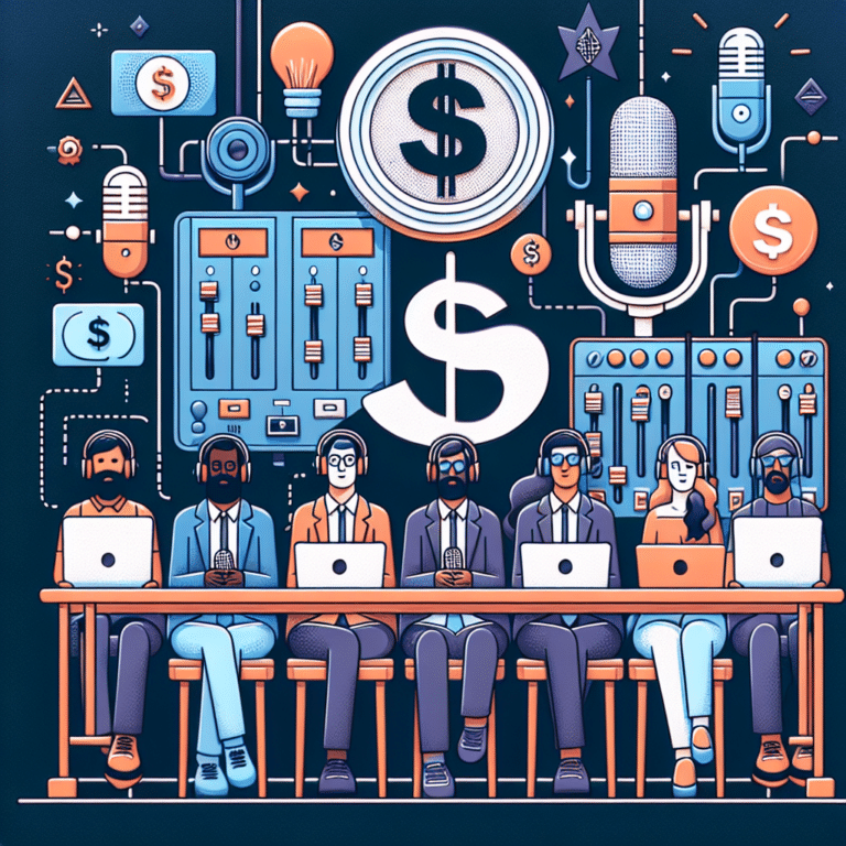 "Top DAWs for Podcasters on a Budget