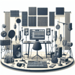 Mic Placement Tips for Optimized Home Studio Recordings