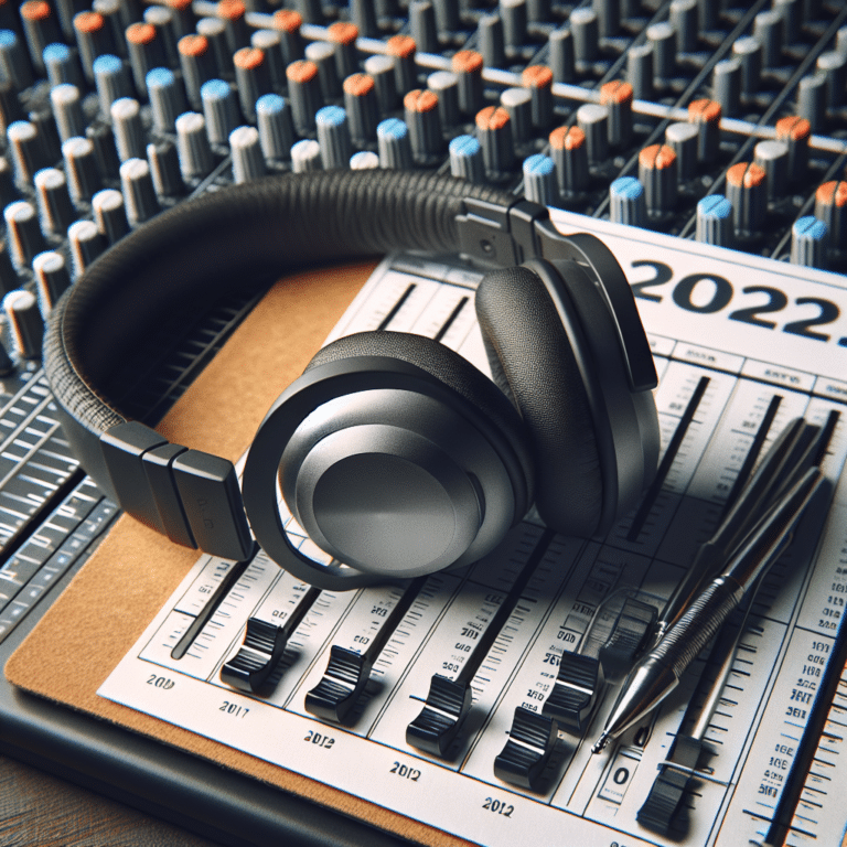 The Best Cheap Headphones for Podcast Recording in 2022