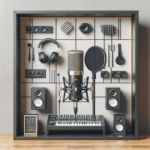 Mic Placement Tips for Optimized Home Studio Recordings