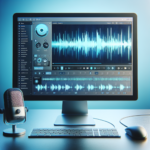 "Podcast Editing Software for Windows