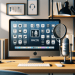 "Mac Podcast Recording Software Guide