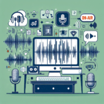 "Free Software for Noise Reduction in Podcasts