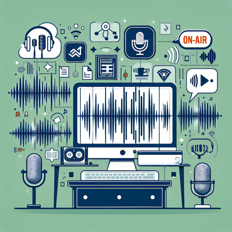  "Free Software for Noise Reduction in Podcasts