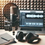 Boost Your Podcast Quality with These Voice Recording Techniques
