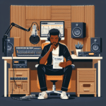 Boost Your Podcast Quality with These Voice Recording Techniques
