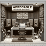 Inexpensive Podcast Studio Monitors