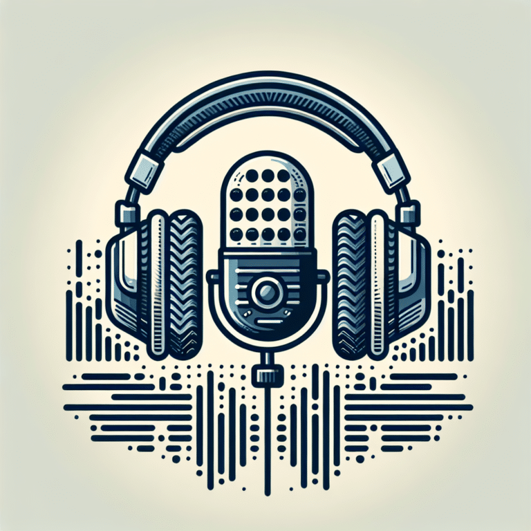 Cheap Headphones for Podcast Recording