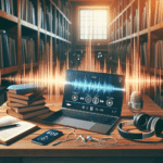 "Free Software for Noise Reduction in Podcasts