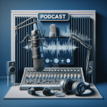 Improving Your Podcast: Key Audio Editing Techniques